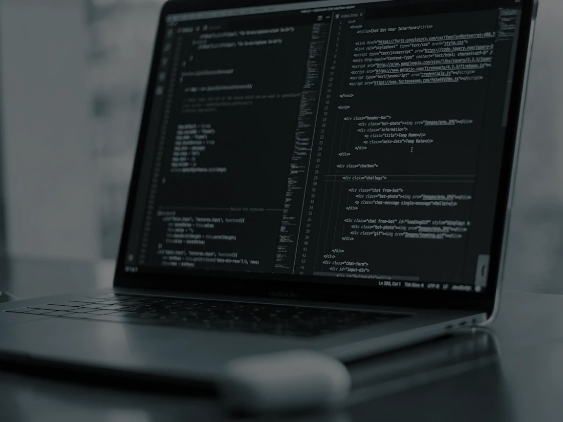 Desarrollo de Software Personalizado