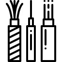 Fibra óptica professional (FTTH)
